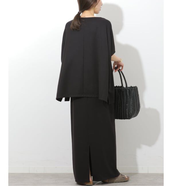 JOURNAL STANDARD relume「バイオウォッシュプルオーバー」|Tシャツ・カットソー|