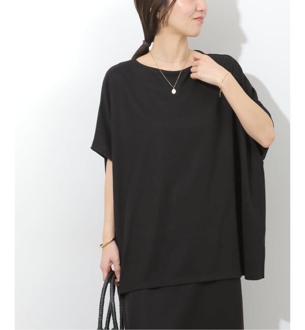 JOURNAL STANDARD relume「バイオウォッシュプルオーバー」|Tシャツ・カットソー|