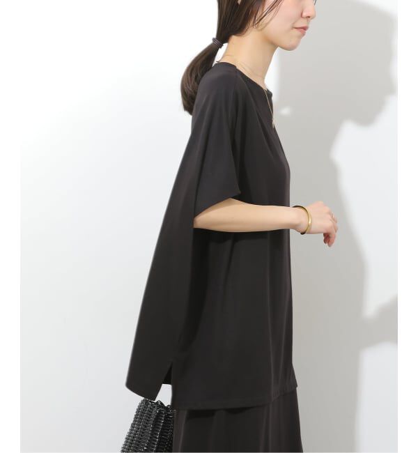 JOURNAL STANDARD relume「バイオウォッシュプルオーバー」|Tシャツ・カットソー|