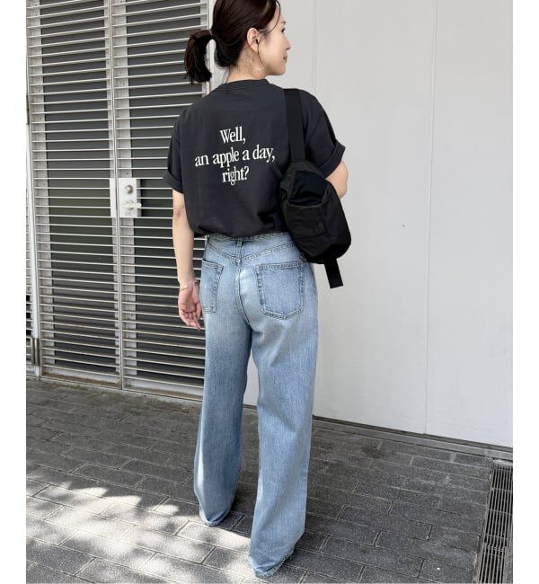 JOURNAL STANDARD「《追加》別注【HANDTEX/ハンドテックス】プリントTEE」|Tシャツ・カットソー|