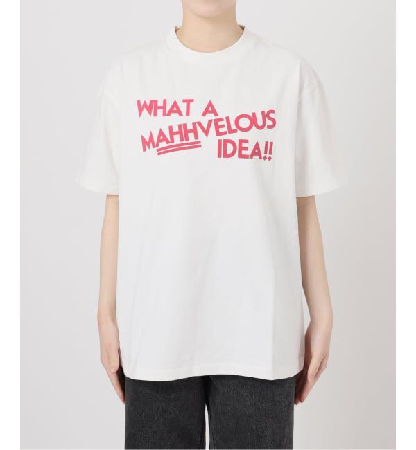 JOURNAL STANDARD「《追加》別注【HANDTEX/ハンドテックス】プリントTEE」|Tシャツ・カットソー|
