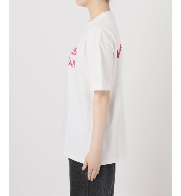 JOURNAL STANDARD「《追加》別注【HANDTEX/ハンドテックス】プリントTEE」|Tシャツ・カットソー|