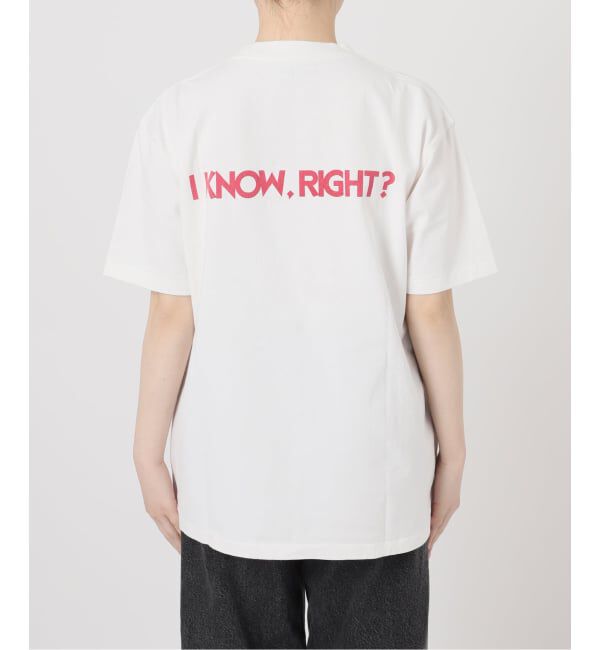 JOURNAL STANDARD「《追加》別注【HANDTEX/ハンドテックス】プリントTEE」|Tシャツ・カットソー|