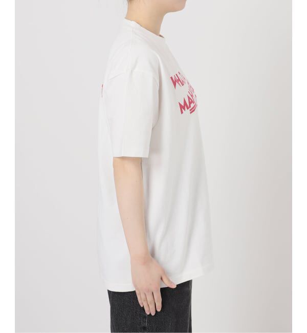 JOURNAL STANDARD「《追加》別注【HANDTEX/ハンドテックス】プリントTEE」|Tシャツ・カットソー|