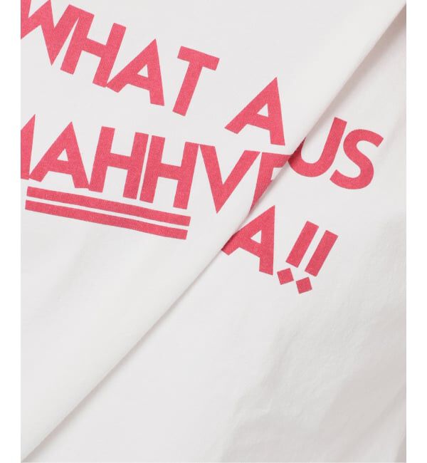 JOURNAL STANDARD「《追加》別注【HANDTEX/ハンドテックス】プリントTEE」|Tシャツ・カットソー|