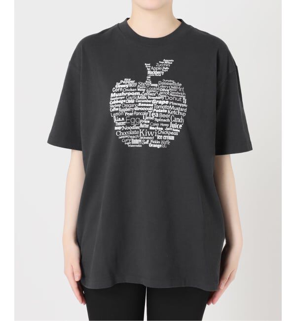 JOURNAL STANDARD「《追加》別注【HANDTEX/ハンドテックス】プリントTEE」|Tシャツ・カットソー|
