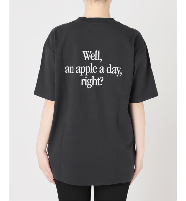 JOURNAL STANDARD「《追加》別注【HANDTEX/ハンドテックス】プリントTEE」|Tシャツ・カットソー|