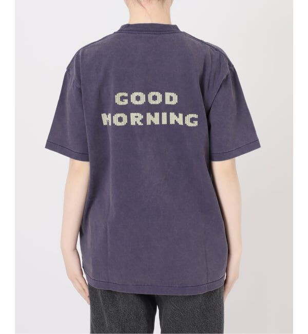 JOURNAL STANDARD「《追加》別注【HANDTEX/ハンドテックス】プリントTEE」|Tシャツ・カットソー|