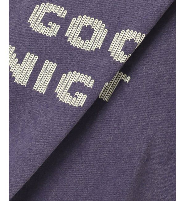 JOURNAL STANDARD「《追加》別注【HANDTEX/ハンドテックス】プリントTEE」|Tシャツ・カットソー|