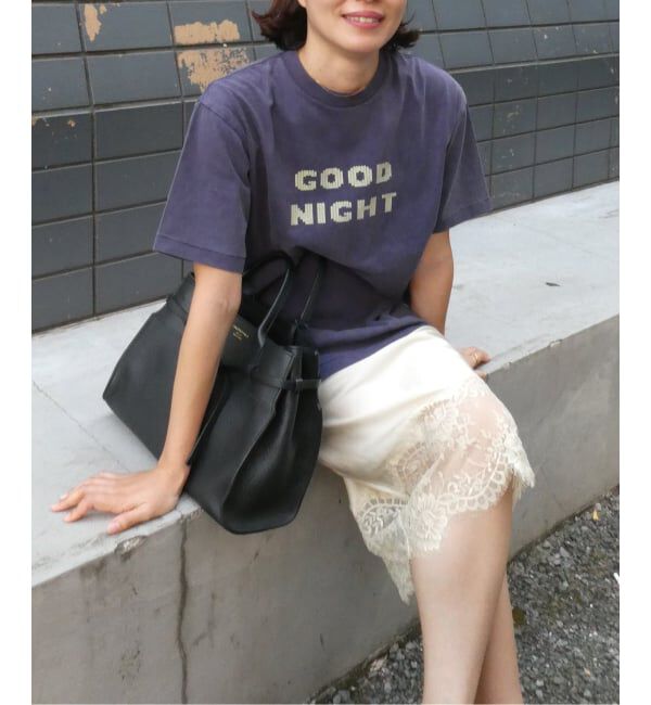 JOURNAL STANDARD「《追加》別注【HANDTEX/ハンドテックス】プリントTEE」|Tシャツ・カットソー|