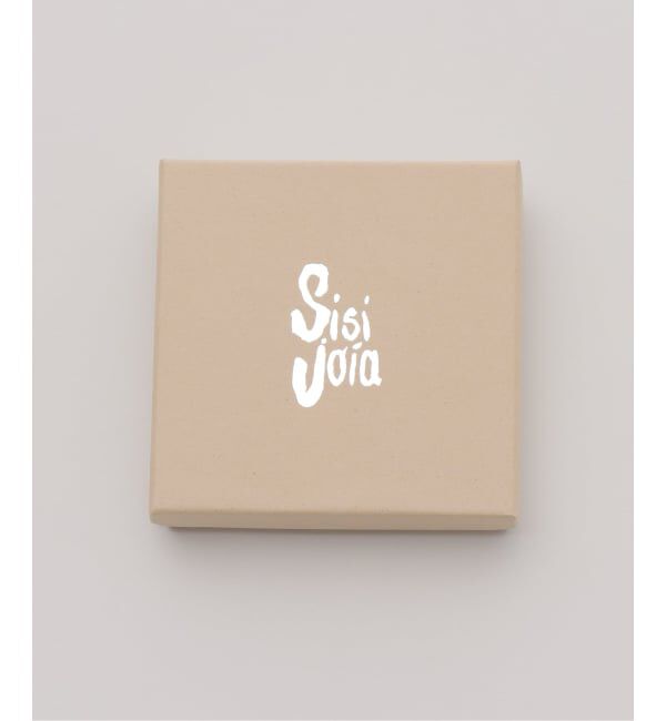 journal standard L'essage「SISI JOIA/シシジョイア GALET necklace ネックレス」|ネックレス|