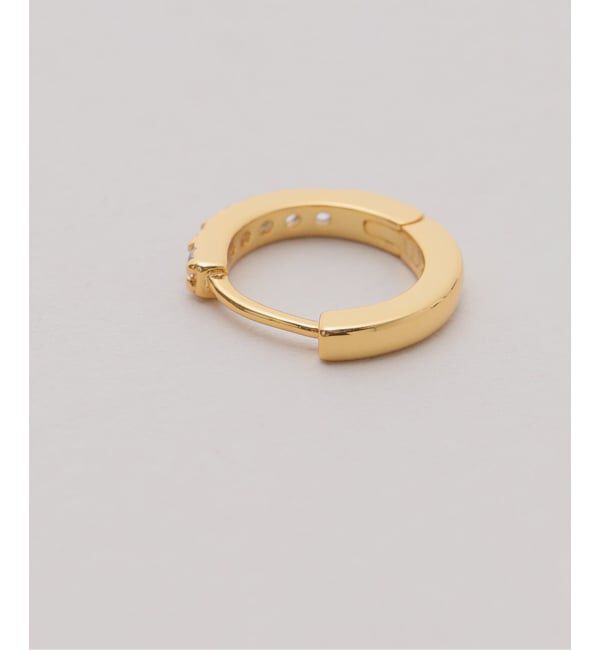 journal standard L'essage「《WEB限定》Girlscrew/ガールズクルー Walk Of Fame ピアス (6ピース1セット)」|ピアス|
