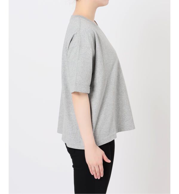 JOURNAL STANDARD「《追加》汗ジミ防止天竺ビッグT」|Tシャツ・カットソー|