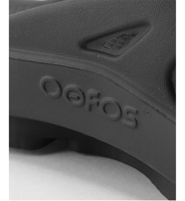 JOURNAL STANDARD「【OOFOS/ウーフォス】OOriginal」|サンダル|
