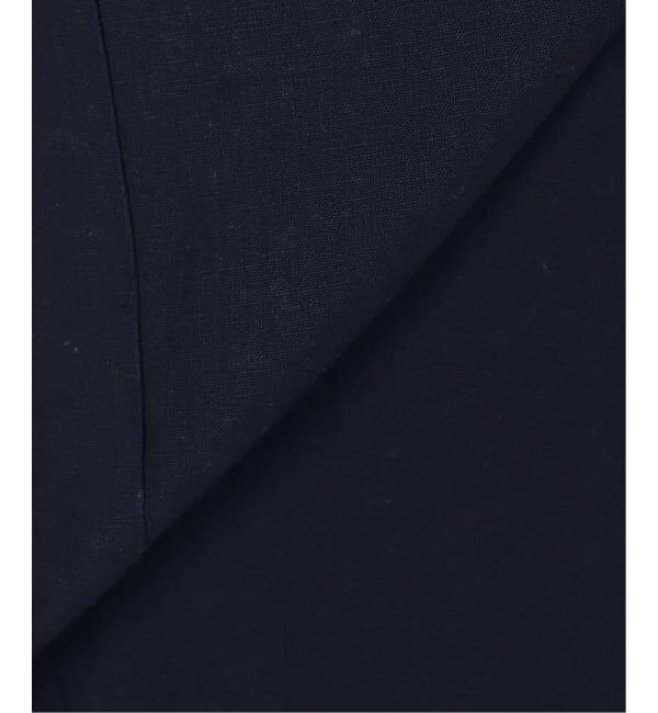 JOURNAL STANDARD relume「《追加》リネンコットンギャザータックパンツ」|その他|