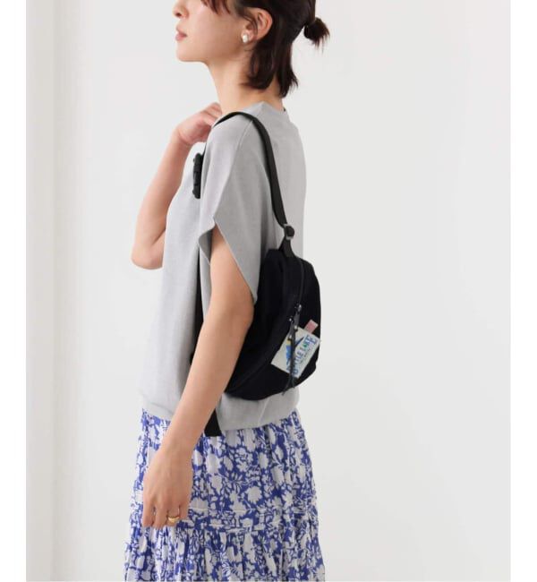 JOURNAL STANDARD relume「《一部WEB限定追加 / 新色》接触冷感 / ウォッシャブルクールプルオーバー」|ニット・セーター|