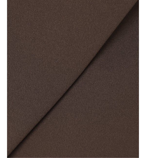 JOURNAL STANDARD relume「《追加2》カットジャージーワンピース」|ワンピース|