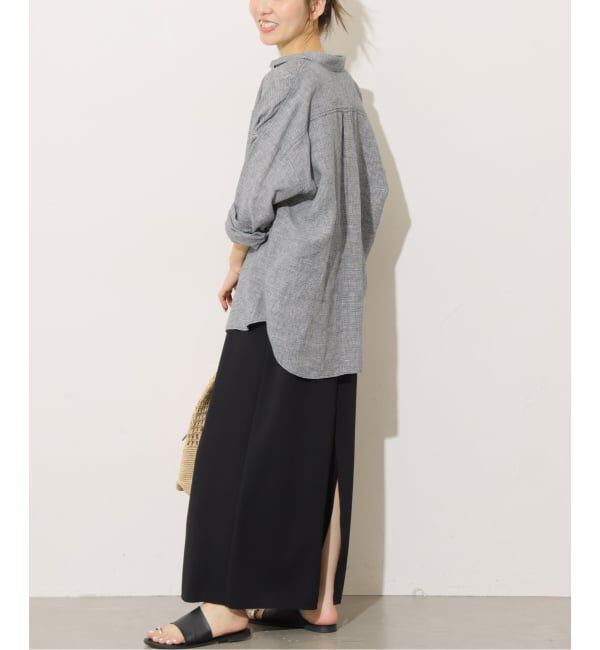JOURNAL STANDARD relume「《追加2》カットジャージーワンピース」|ワンピース|