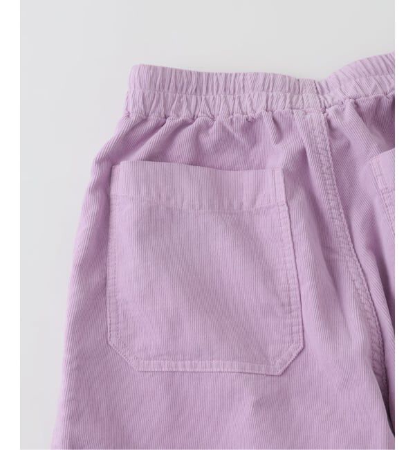 JOURNAL STANDARD relume「&rdquo;Relume&rdquo;サマーコーデュロイ ベイカー ショーツ」|その他|
