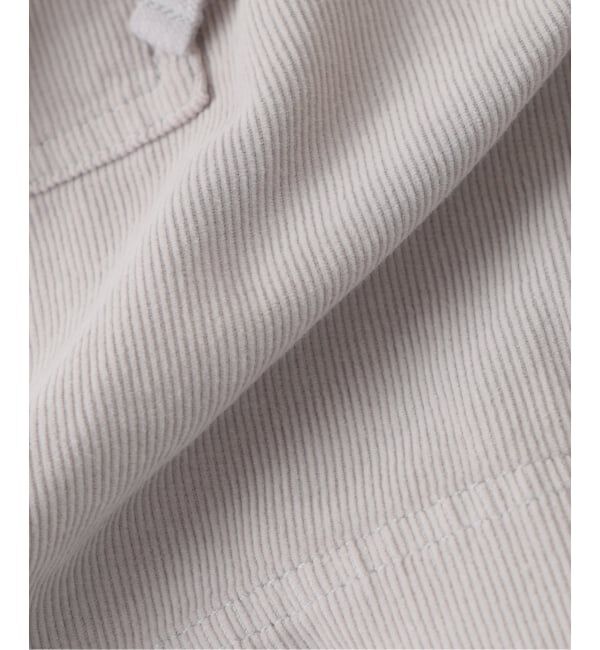 JOURNAL STANDARD relume「&rdquo;Relume&rdquo;サマーコーデュロイ ベイカー ショーツ」|その他|