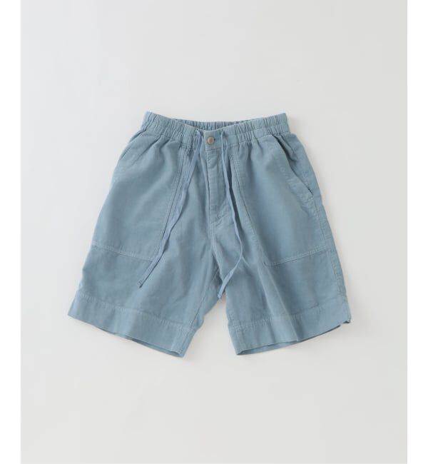 JOURNAL STANDARD relume「&rdquo;Relume&rdquo;サマーコーデュロイ ベイカー ショーツ」|その他|