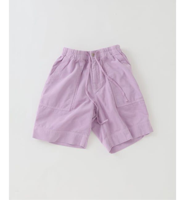 JOURNAL STANDARD relume「&rdquo;Relume&rdquo;サマーコーデュロイ ベイカー ショーツ」|その他|