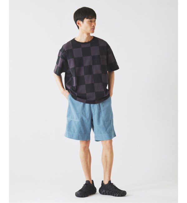 JOURNAL STANDARD relume「&rdquo;Relume&rdquo;サマーコーデュロイ ベイカー ショーツ」|その他|
