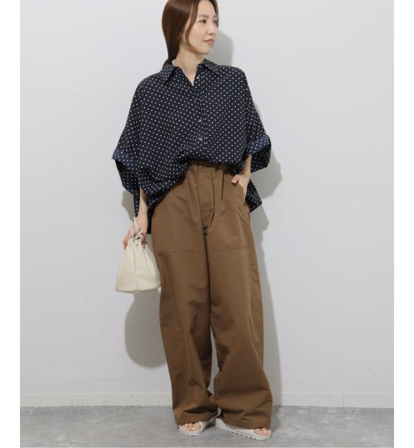 JOURNAL STANDARD relume「《追加》別注【GUNG HO / ガンホー】ファティーグパンツ」|その他|