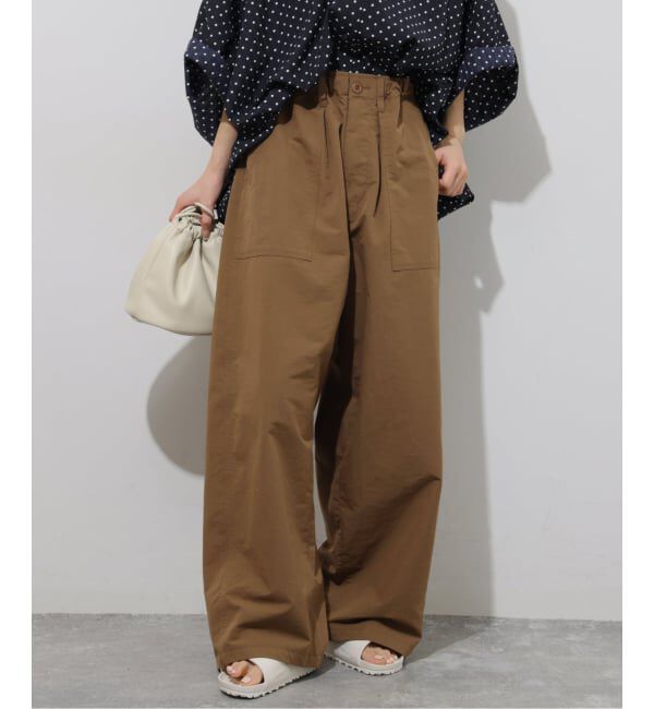 JOURNAL STANDARD relume「《追加》別注【GUNG HO / ガンホー】ファティーグパンツ」|その他|