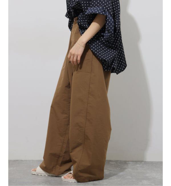 JOURNAL STANDARD relume「《追加》別注【GUNG HO / ガンホー】ファティーグパンツ」|その他|