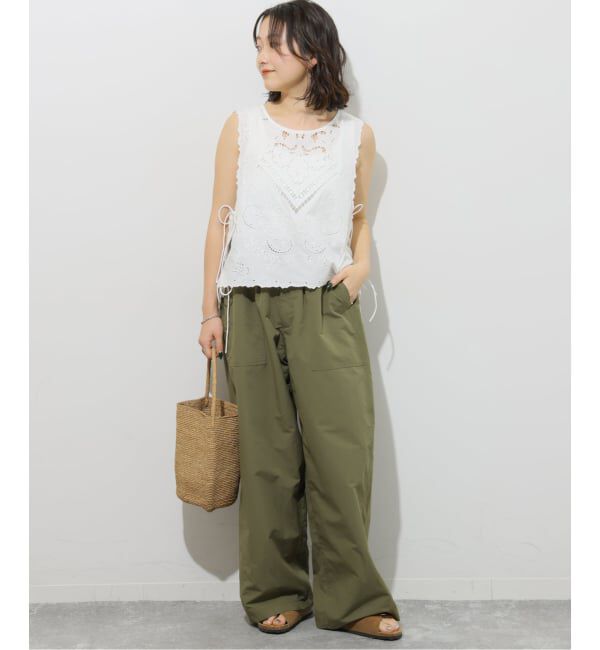 JOURNAL STANDARD relume「《追加》別注【GUNG HO / ガンホー】ファティーグパンツ」|その他|