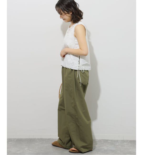 JOURNAL STANDARD relume「《追加》別注【GUNG HO / ガンホー】ファティーグパンツ」|その他|