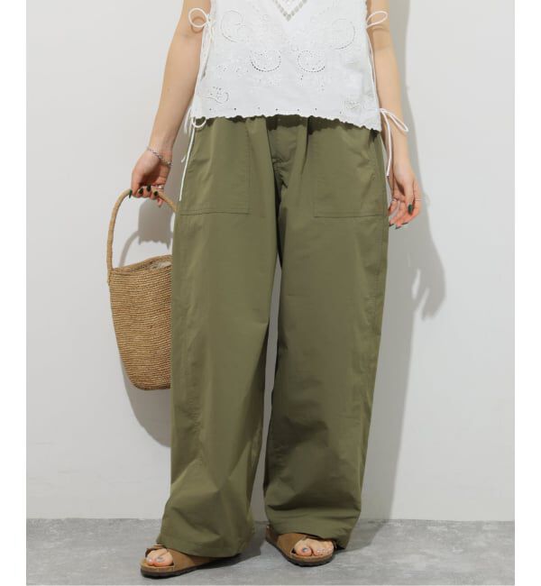 JOURNAL STANDARD relume「《追加》別注【GUNG HO / ガンホー】ファティーグパンツ」|その他|