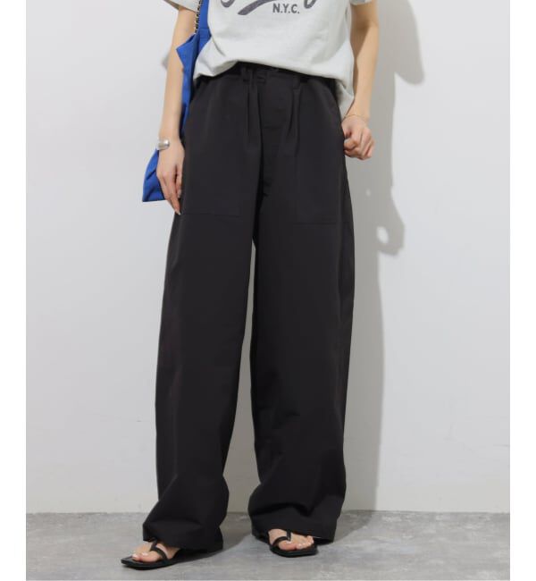 JOURNAL STANDARD relume「《追加》別注【GUNG HO / ガンホー】ファティーグパンツ」|その他|