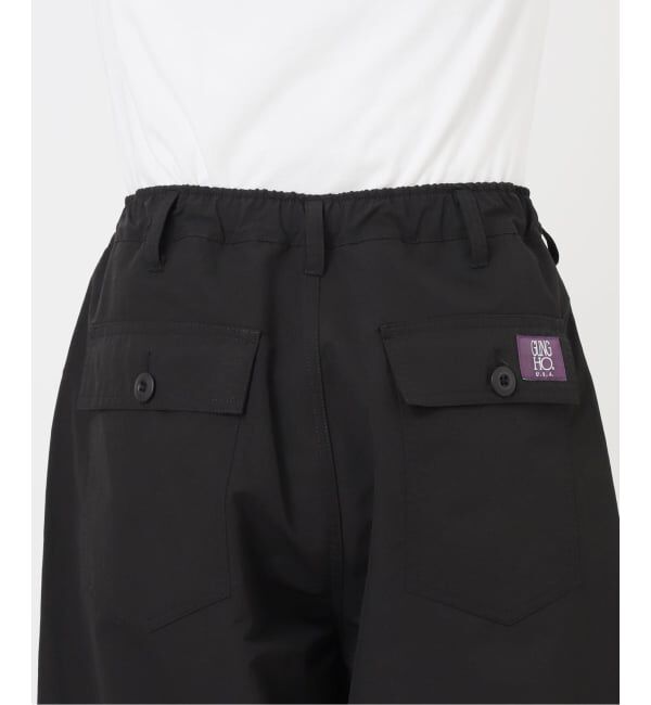 JOURNAL STANDARD relume「《追加》別注【GUNG HO / ガンホー】ファティーグパンツ」|その他|