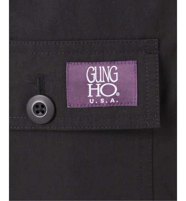 JOURNAL STANDARD relume「《追加》別注【GUNG HO / ガンホー】ファティーグパンツ」|その他|