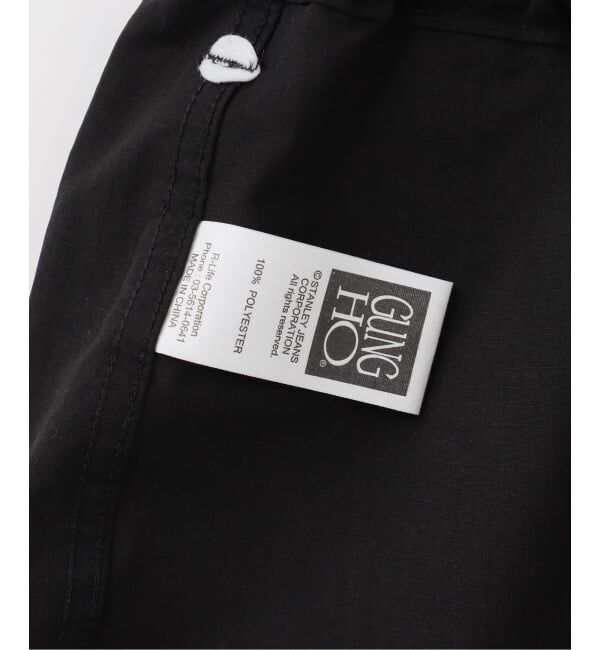 JOURNAL STANDARD relume「《追加》別注【GUNG HO / ガンホー】ファティーグパンツ」|その他|