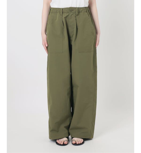 JOURNAL STANDARD relume「《追加》別注【GUNG HO / ガンホー】ファティーグパンツ」|その他|