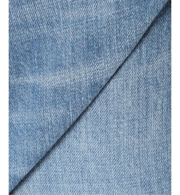 journal standard L'essage「《追加》8ozデニムバルーンパンツ」|デニム|
