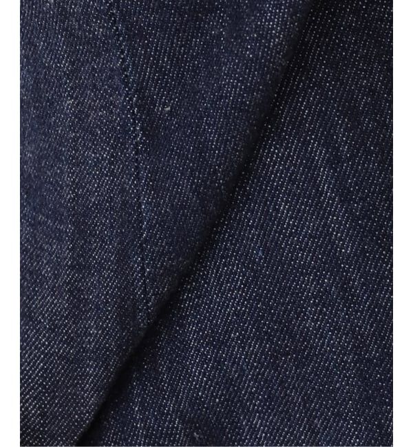 journal standard L'essage「《追加》8ozデニムバルーンパンツ」|デニム|