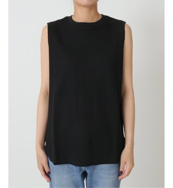 JOURNAL STANDARD relume「《WEB限定追加2》TCワッフルノースリーブ」|Tシャツ・カットソー|