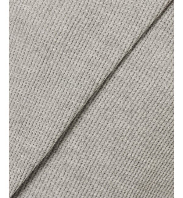 JOURNAL STANDARD relume「《WEB限定追加2》TCワッフルノースリーブ」|Tシャツ・カットソー|