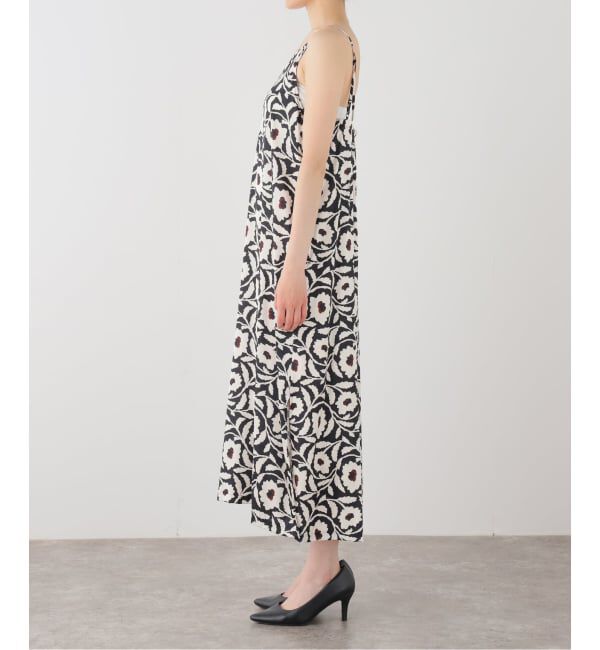 JOURNAL STANDARD「Multi Satin Pt Piping ワンピース」|ワンピース|