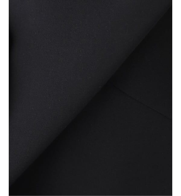 journal standard L'essage「ソフトムースベスト」|ベスト・ジレ|