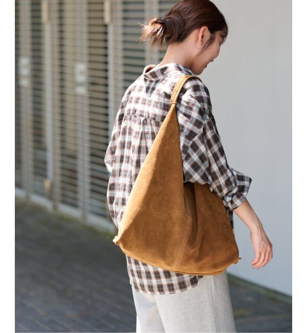 JOURNAL STANDARD relume「《追加 / 新色》コットンローンチェックオーバーサイズ」|シャツ・ブラウス|