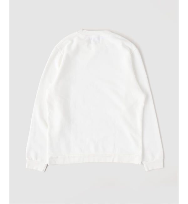 JOURNAL STANDARD「Niche. / ニッチ USA Crew Neck Sweat」|スウェット・ジャージ|