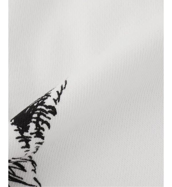JOURNAL STANDARD「Niche. / ニッチ USA Crew Neck Sweat」|スウェット・ジャージ|