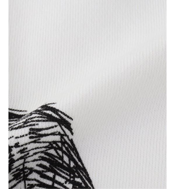 JOURNAL STANDARD「Niche. / ニッチ USA Crew Neck Sweat」|スウェット・ジャージ|