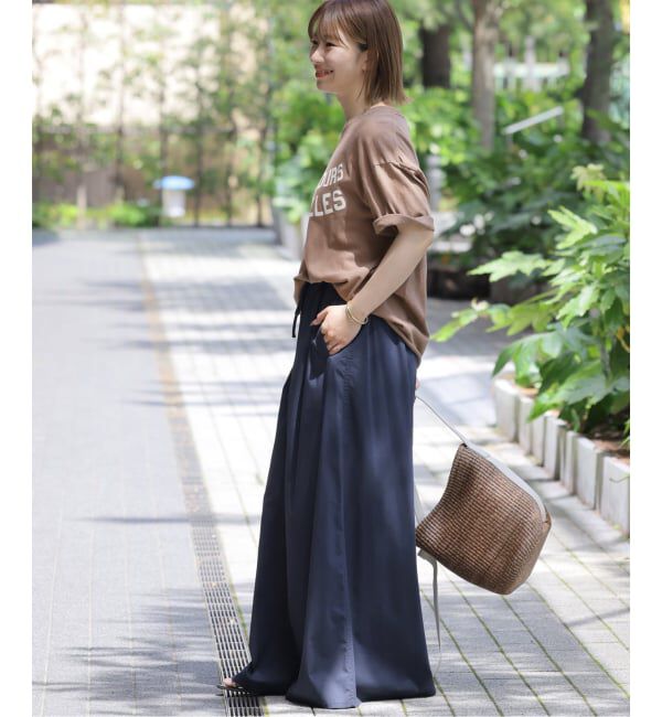 JOURNAL STANDARD relume「《追加2》別注【THE DAY ON THE BEACH】カットオフTシャツ」|Tシャツ・カットソー|