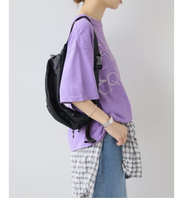 JOURNAL STANDARD relume「《追加2》別注【THE DAY ON THE BEACH】カットオフTシャツ」|Tシャツ・カットソー|
